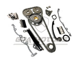 Kit Distribucion Nissan Tsuru Sentra 1.6l Ga16de Dohc 91-99